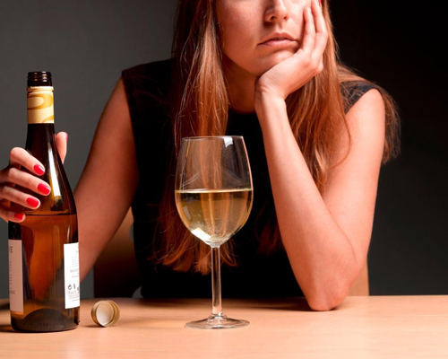 Анонимное лечение женского алкоголизма в Мосальске